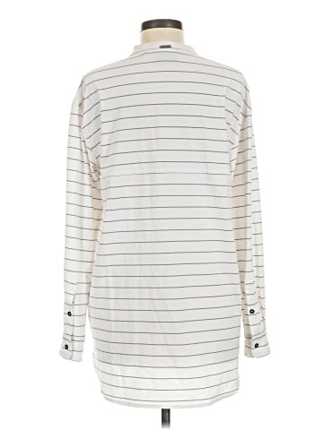 PrAna Long Sleeve Button-Down Shirt (view 2)