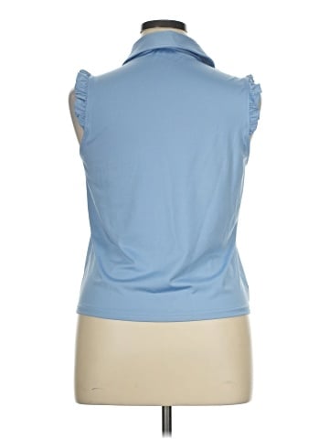 SSYS The Label Sleeveless Blouse (view 2)