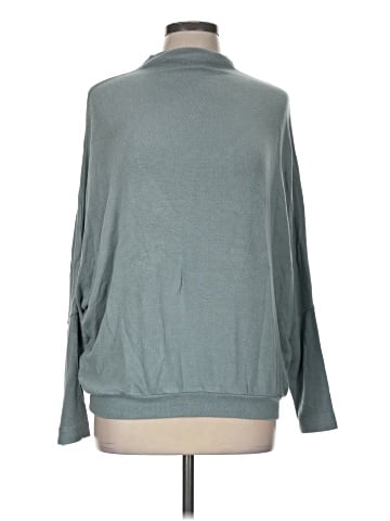 Eberjey Turtleneck Sweater (view 1)