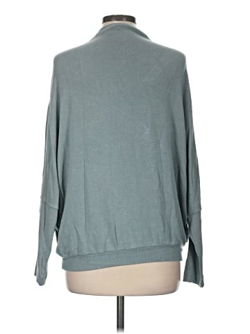 Eberjey Turtleneck Sweater (view 2)