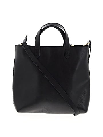 Madewell Satchel (view 1)