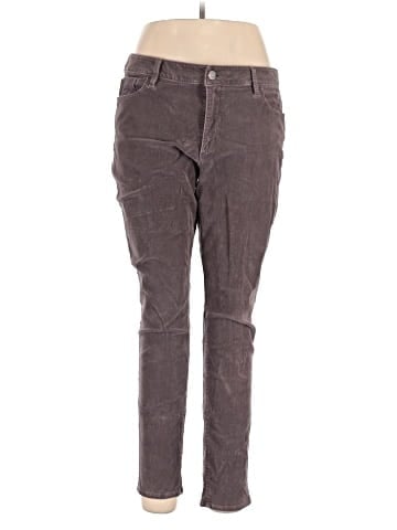 Ann Taylor LOFT Casual Pants (view 1)