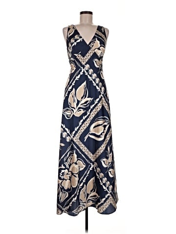 Halston Casual Dress (view 1)
