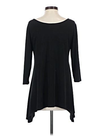 Clara Sun Woo 3/4 Sleeve Top (view 2)