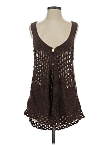 Free People Sweater Vest (view 1)