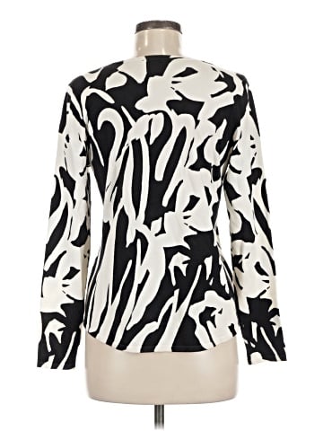 Chico's Long Sleeve T-Shirt (view 2)