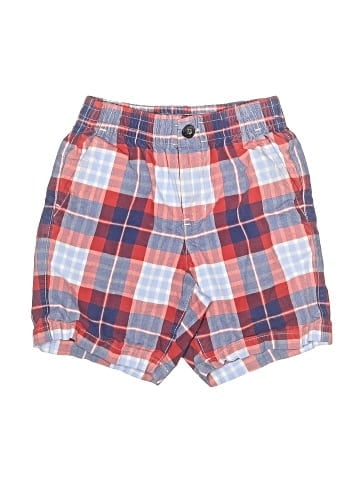 Janie and Jack Shorts (view 1)
