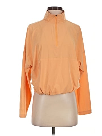 PrAna Long Sleeve Blouse (view 1)