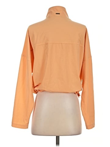 PrAna Long Sleeve Blouse (view 2)
