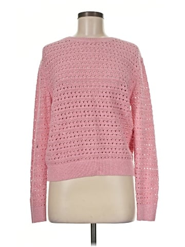 Banana Republic Factory Store Pullover Sweater (view 1)