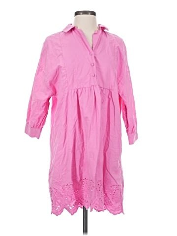 MNG Casual Dress (view 1)