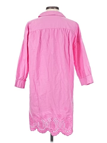 MNG Casual Dress (view 2)