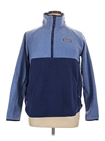 Vineyard Vines Fleece (view 1)