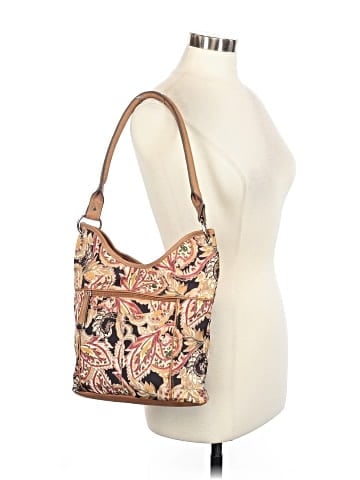 Croft & Barrow Shoulder Bag (view 2)