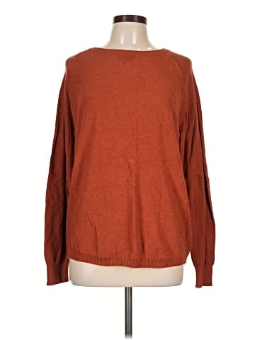 PrAna Pullover Sweater (view 1)