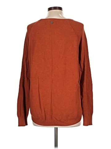 PrAna Pullover Sweater (view 2)