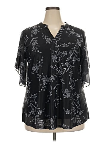 Timeson Short Sleeve T-Shirt (view 1)