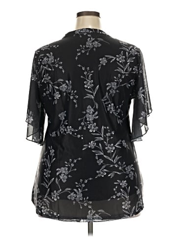 Timeson Short Sleeve T-Shirt (view 2)