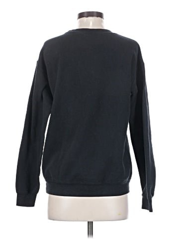 Lonely Ghost Sweatshirt (view 2)