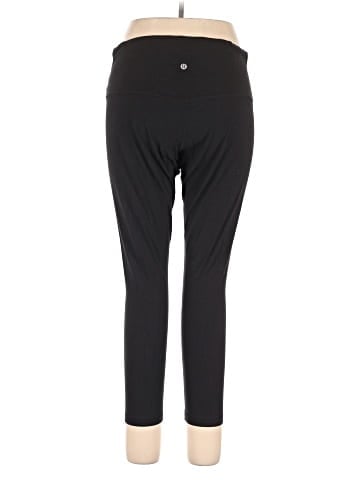 Lululemon Athletica Active Pants (view 1)