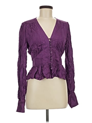 The Kooples Long Sleeve T-Shirt (view 1)