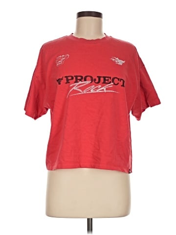 Under Armour Short Sleeve T-Shirt (view 1)