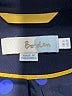 Boden 100% Polyester Blue Blazer Size 2 - photo 6