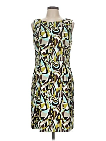 Connected Apparel Cocktail Dress (view 1)