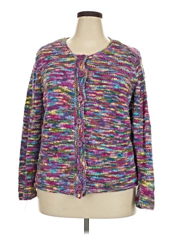 Talbots Cardigan (view 1)
