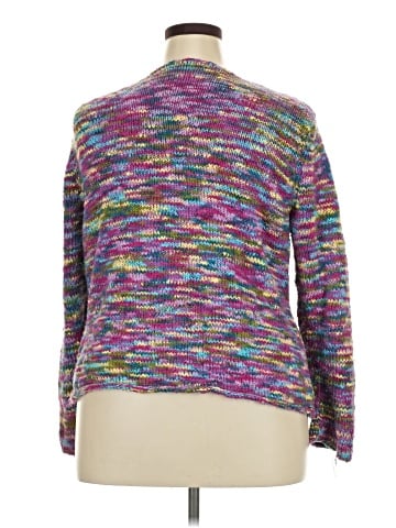 Talbots Cardigan (view 2)