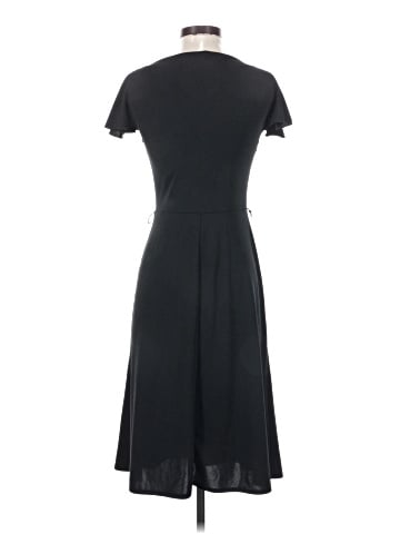 Express Cocktail Dress (view 2)