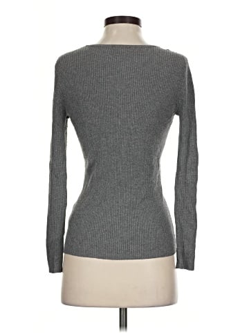 Tribal Long Sleeve Henley (view 2)
