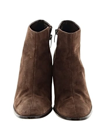 AK Anne Klein Ankle Boots (view 2)