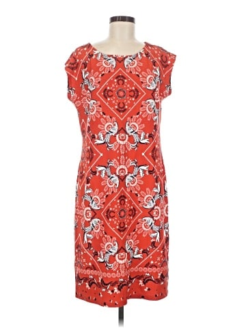 Talbots Casual Dress (view 1)