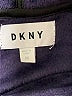 DKNY Black Poncho Size M - photo 7