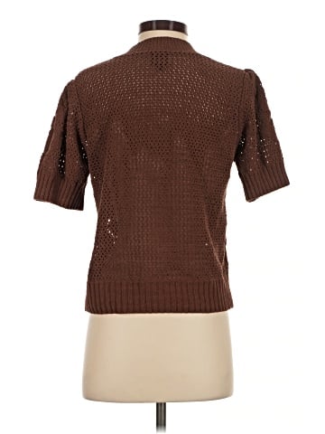 Bobeau Cardigan (view 2)