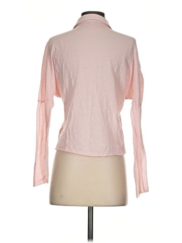 Stateside 3/4 Sleeve Blouse (view 2)