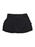 Athleta Solid Black Skort Size S - photo 1