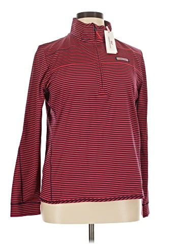 Vineyard Vines Long Sleeve Polo (view 1)