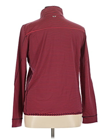 Vineyard Vines Long Sleeve Polo (view 2)