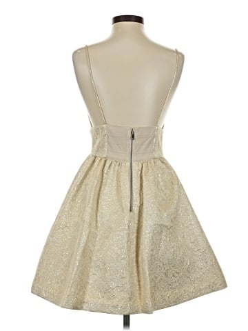Alice + Olivia Cocktail Dress (view 2)