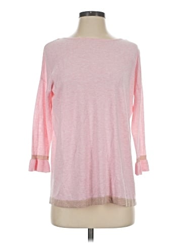 Lilly Pulitzer 3/4 Sleeve T-Shirt (view 1)
