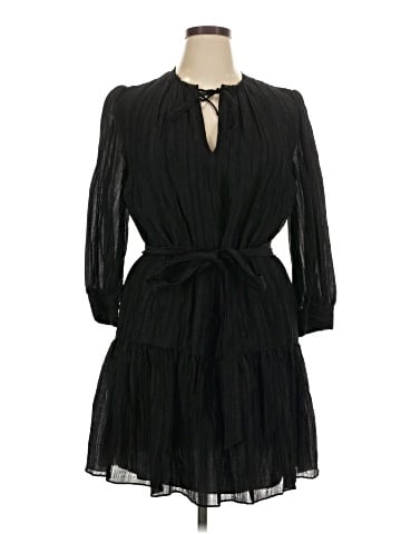 Rebecca Taylor Casual Dress (view 1)