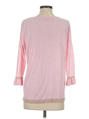 Lilly Pulitzer 3/4 Sleeve T-Shirt (view 2)