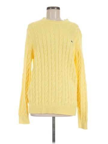 Vineyard Vines Pullover Sweater (view 1)