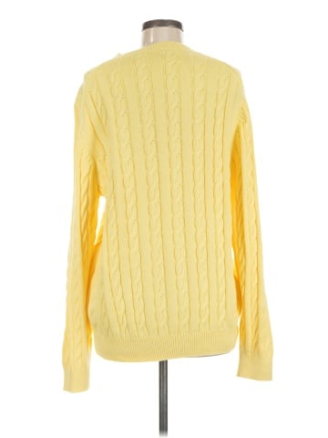 Vineyard Vines Pullover Sweater (view 2)
