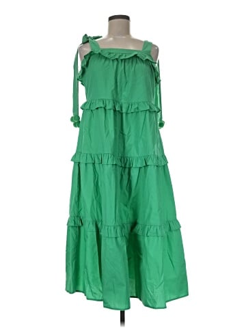 TCEC Casual Dress (view 1)