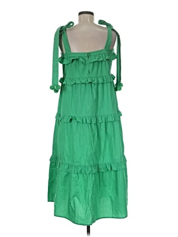 TCEC Casual Dress (view 2)