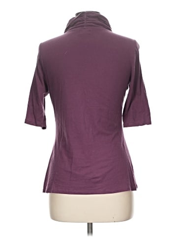Deletta 3/4 Sleeve Top (view 2)