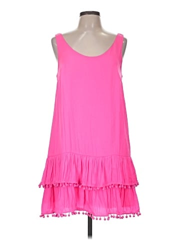 Lilly Pulitzer Casual Dress (view 1)